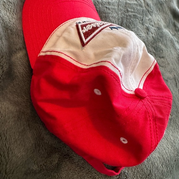 BUDWEISER (king of beers) soft cap. Adjustable closure in back - Picture 11 of 14
